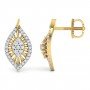 Avian Harbor Diamond Stud