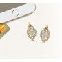 Avian Harbor Diamond Stud