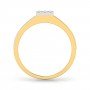 Grace Buck Diamond Ring