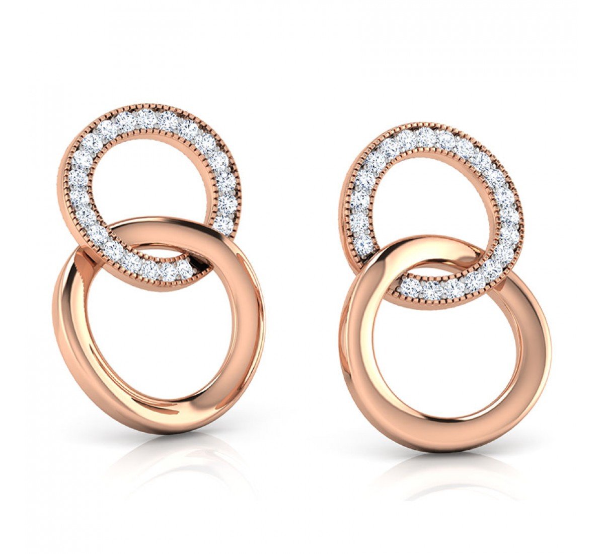 Prodigy Diamond Earrings