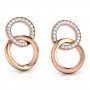 Prodigy Diamond Earrings