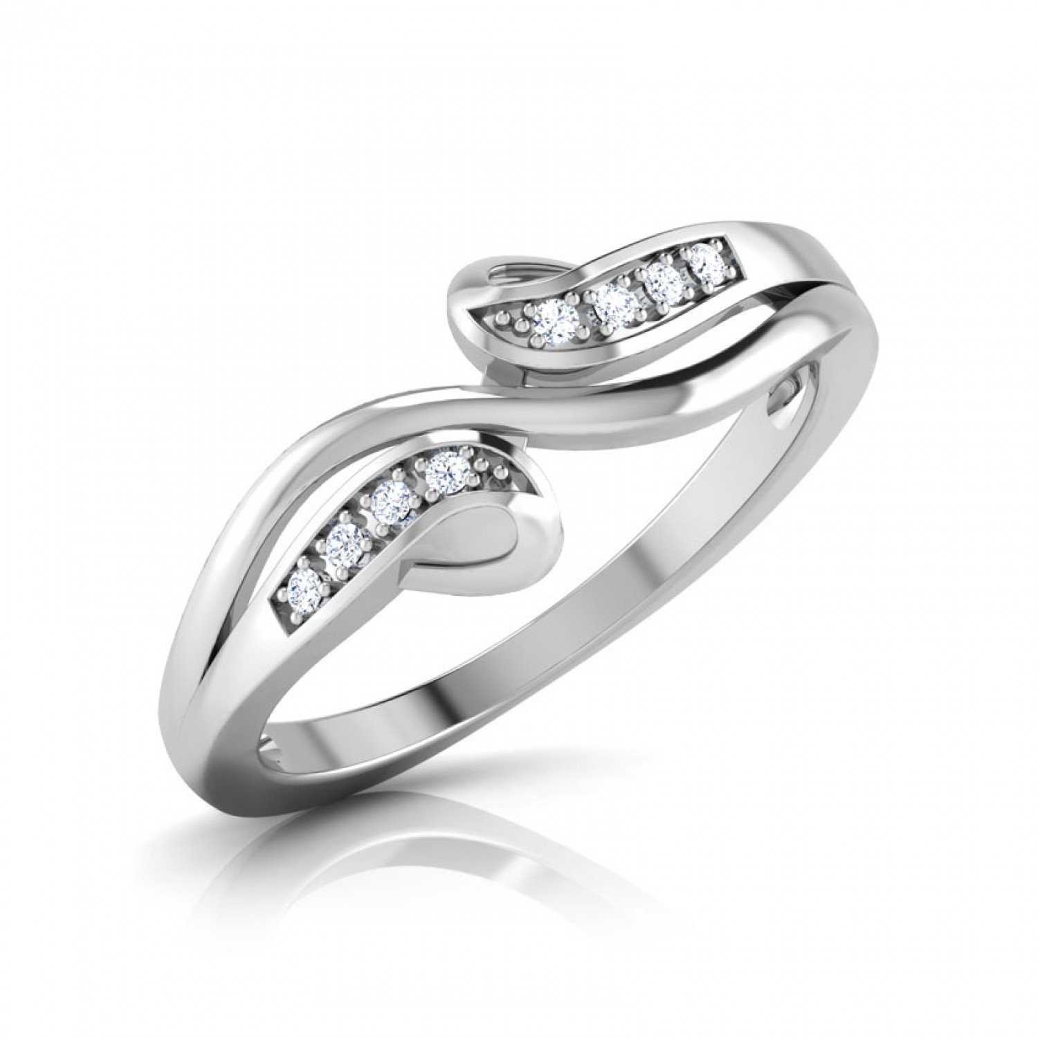 Carina Oria Diamond Ring Carina Oria Diamond Ring