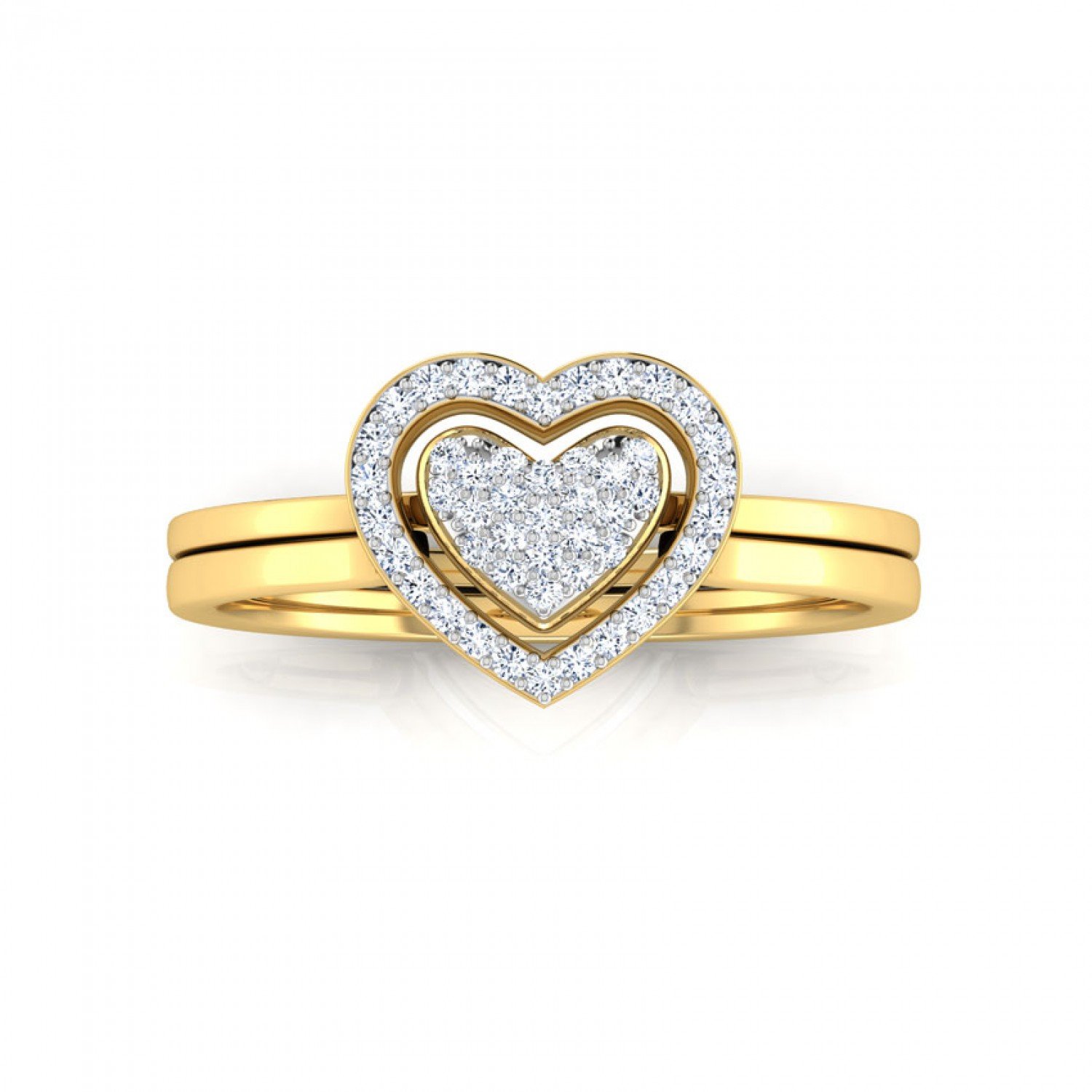 Phantasmira Diamond Ring Phantasmira Diamond Ring