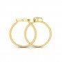 Phantasmira Diamond Ring