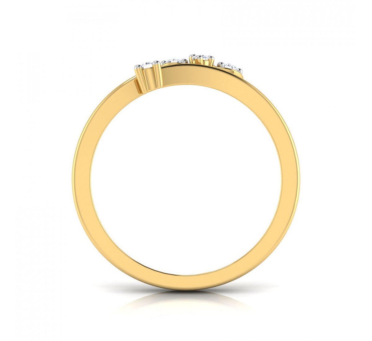 Jovita Noor Diamond Ring