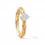 Juka Dazzle Diamond Ring