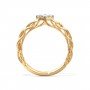 Juka Dazzle Diamond Ring