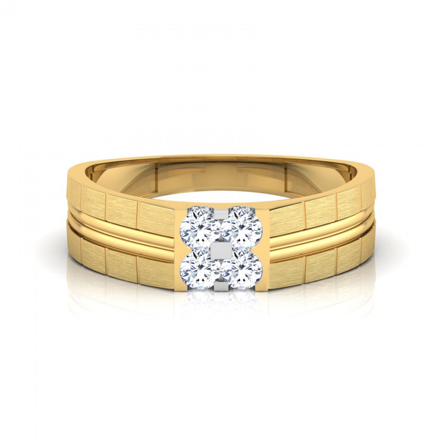 Declan Diamond Ring Declan Diamond Ring