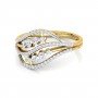 Cheri Kapittha Diamond Ring