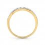 Cheri Kapittha Diamond Ring