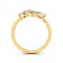 Lona Pluvius Diamond Ring