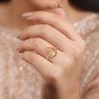 Reese Glamour Diamond Ring