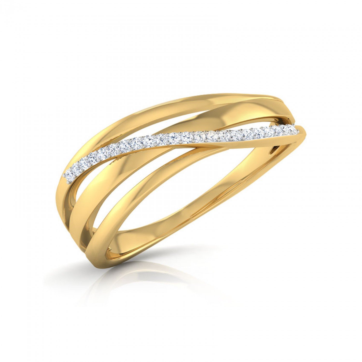 Amicis Diamond Ring Amicis Diamond Ring