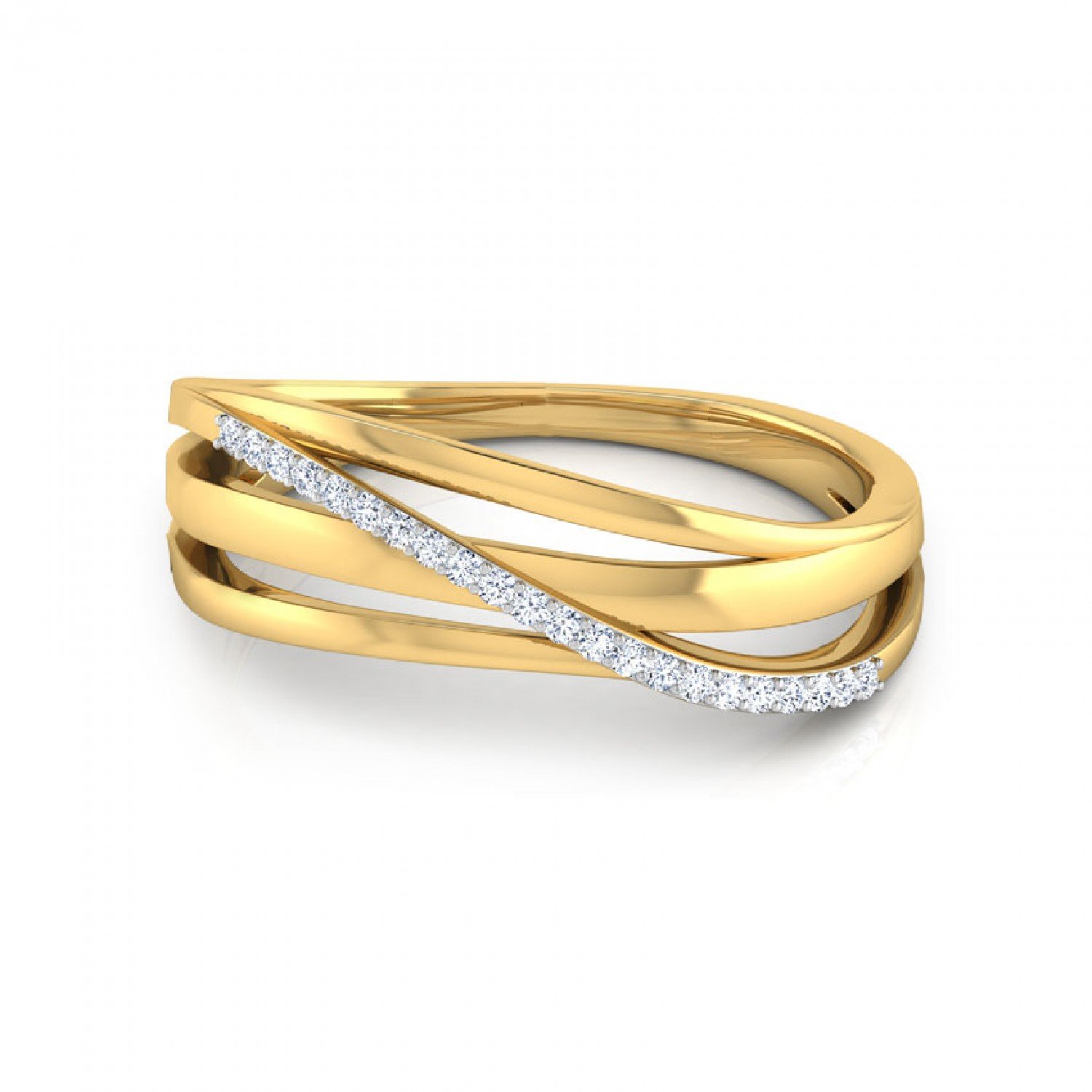 Amicis Diamond Ring Amicis Diamond Ring