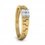 Velvet Nelson Diamond Ring