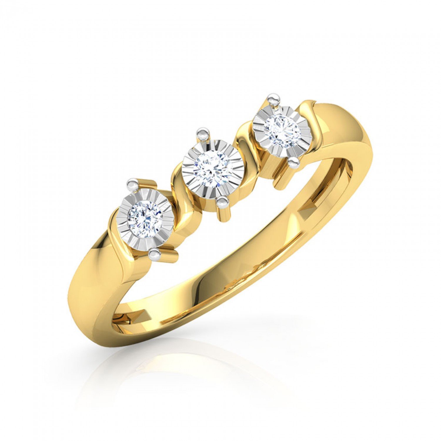 Royal Majesty Diamond Ring Royal Majesty Diamond Ring