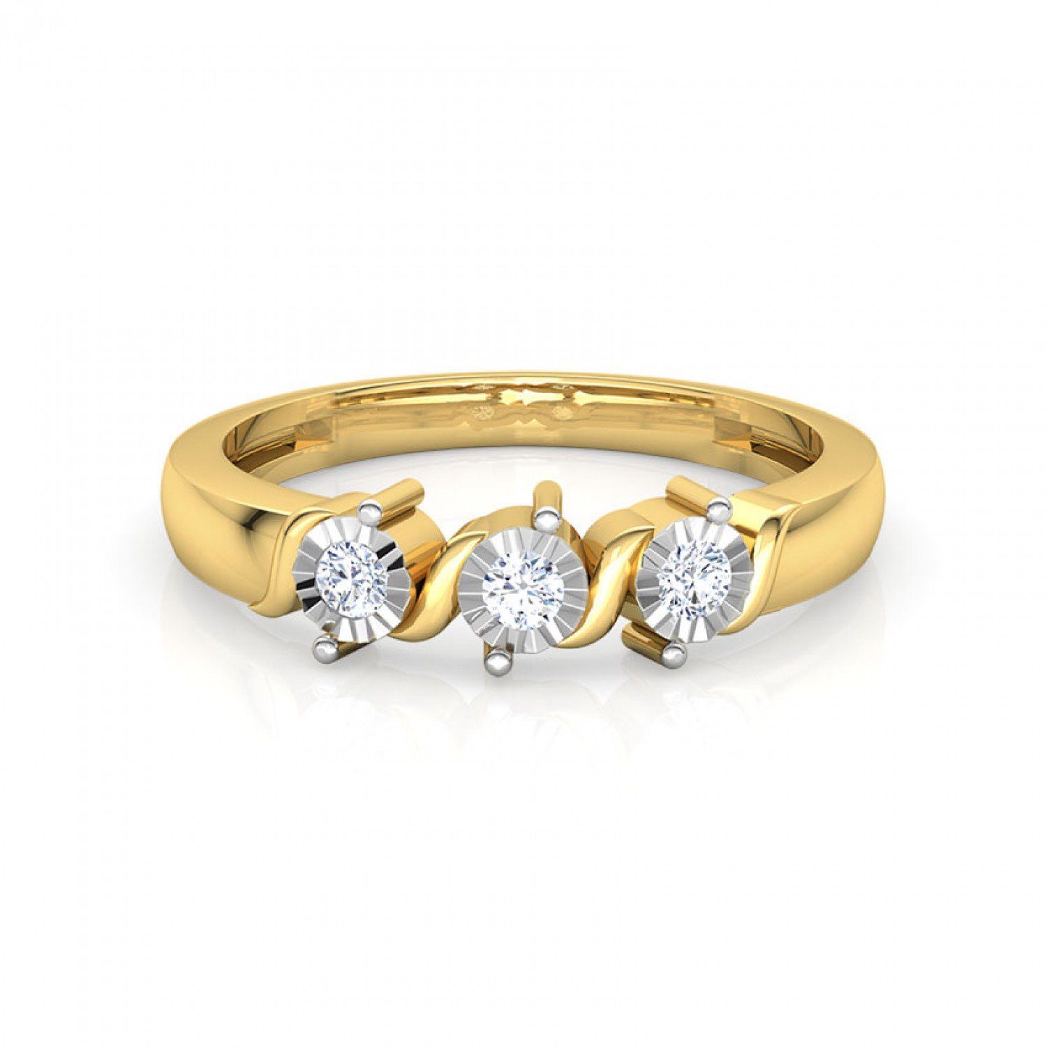 Royal Majesty Diamond Ring Royal Majesty Diamond Ring