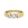 Royal Majesty Diamond Ring