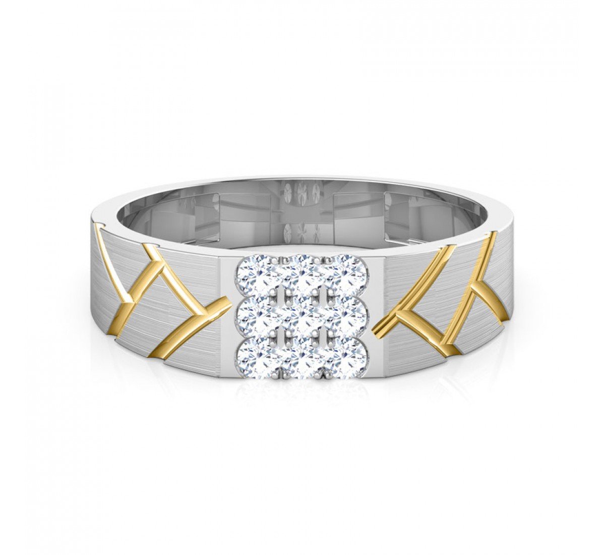 Ultimate Luxe Diamond Ring