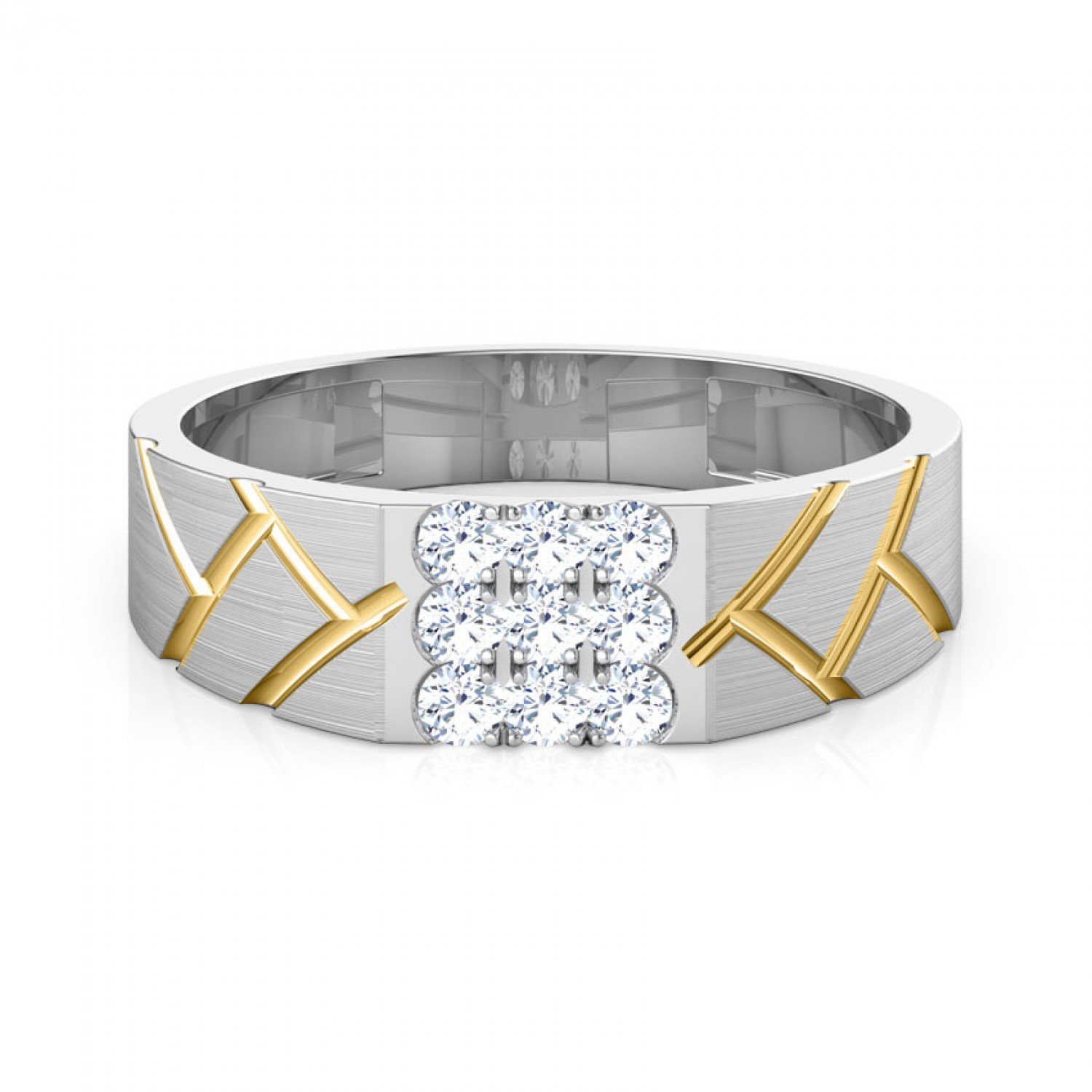 Ultimate Luxe Diamond Ring