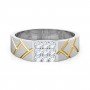 Ultimate Luxe Diamond Ring