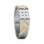 Ultimate Luxe Diamond Ring