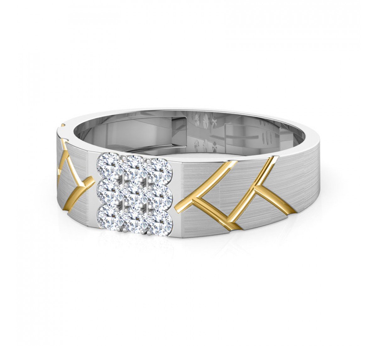 Ultimate Luxe Diamond Ring