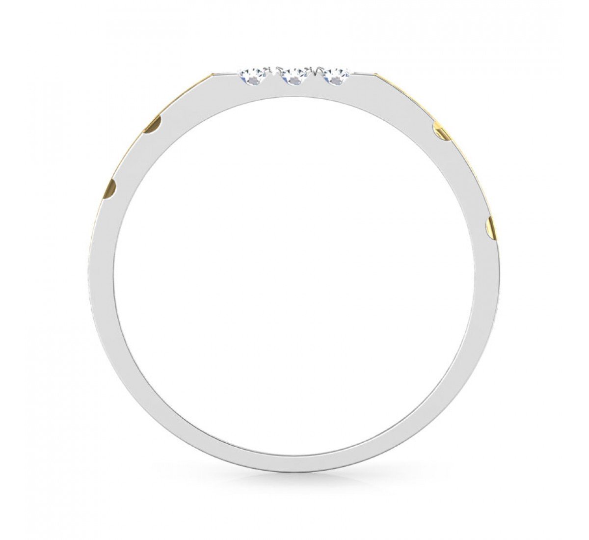 Ultimate Luxe Diamond Ring