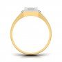 Thomas Eterna Diamond Ring