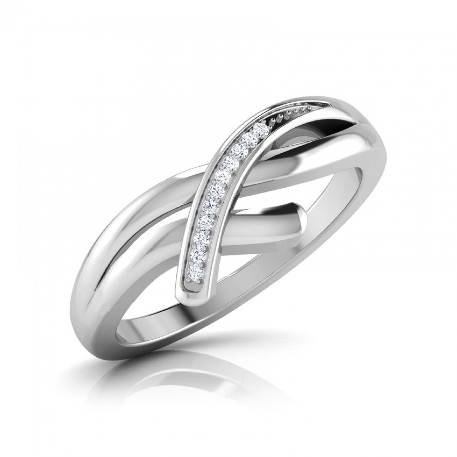 Victoria Spark Diamond Ring Victoria Spark Diamond Ring