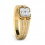 Distinguished Diamond Ring