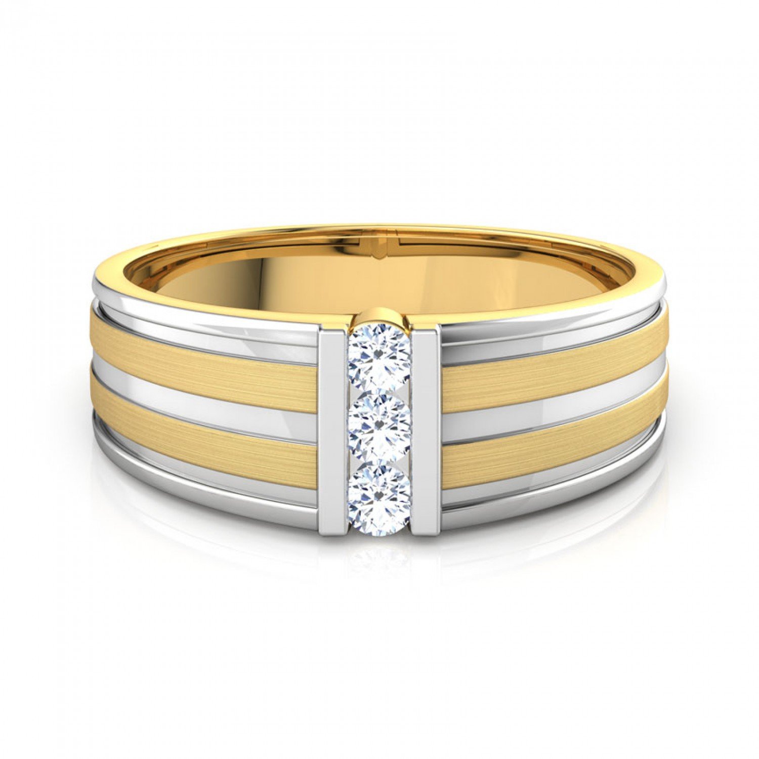 Dean Glitz Diamond Ring Dean Glitz Diamond Ring