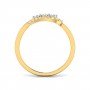 Garland Cute Diamond Ring