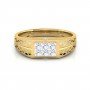 Falon Ezra Diamond Ring