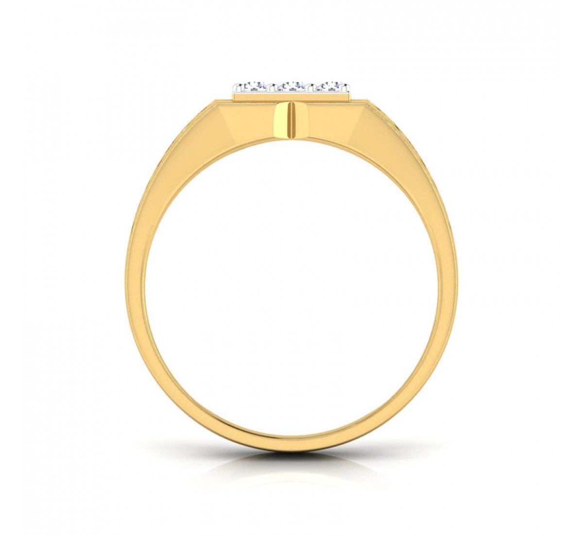 Falon Ezra Diamond Ring
