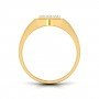 Falon Ezra Diamond Ring