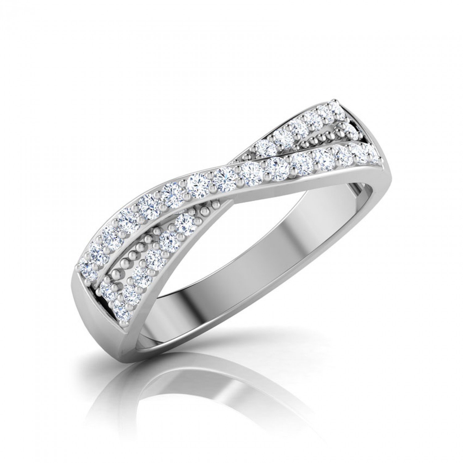 Bloom Ava Diamond Ring Bloom Ava Diamond Ring