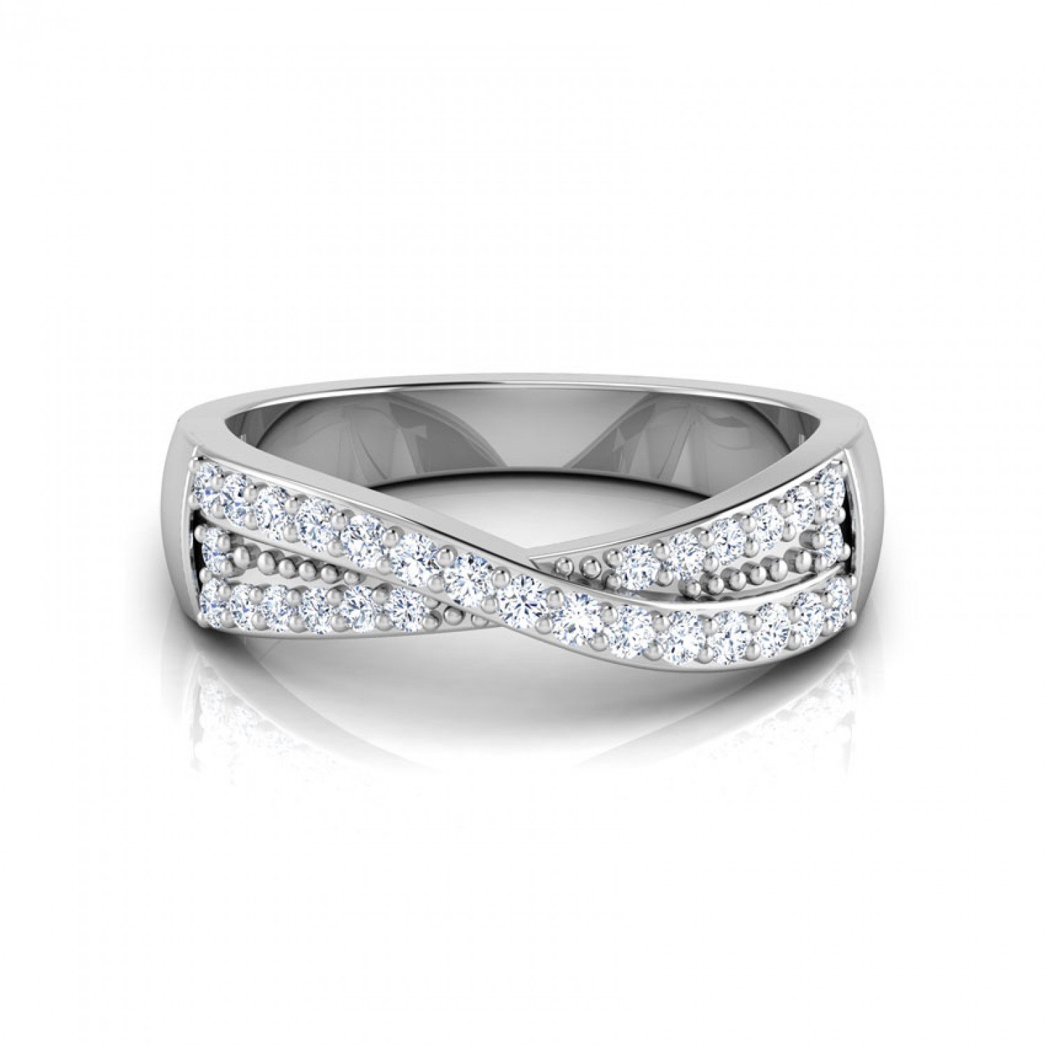 Bloom Ava Diamond Ring Bloom Ava Diamond Ring
