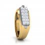 Rhapsody Harmony Diamond Ring