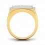 Rhapsody Harmony Diamond Ring