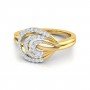 Ethereal Onela Diamond Ring