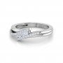 Erin Outshine Diamond Ring