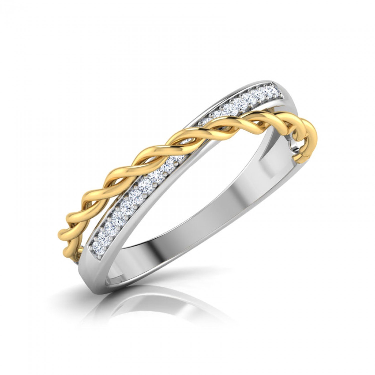 Passionate Elegance Diamond Ring Passionate Elegance Diamond Ring