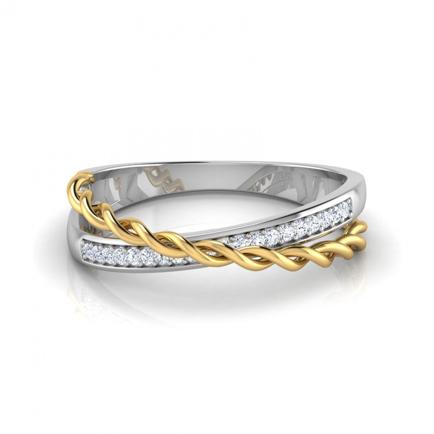 Passionate Elegance Diamond Ring Passionate Elegance Diamond Ring