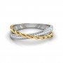 Passionate Elegance Diamond Ring