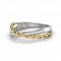 Passionate Elegance Diamond Ring