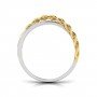 Passionate Elegance Diamond Ring