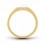 Scintilla Paul Diamond Ring