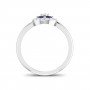 Reverie Alma Diamond Ring