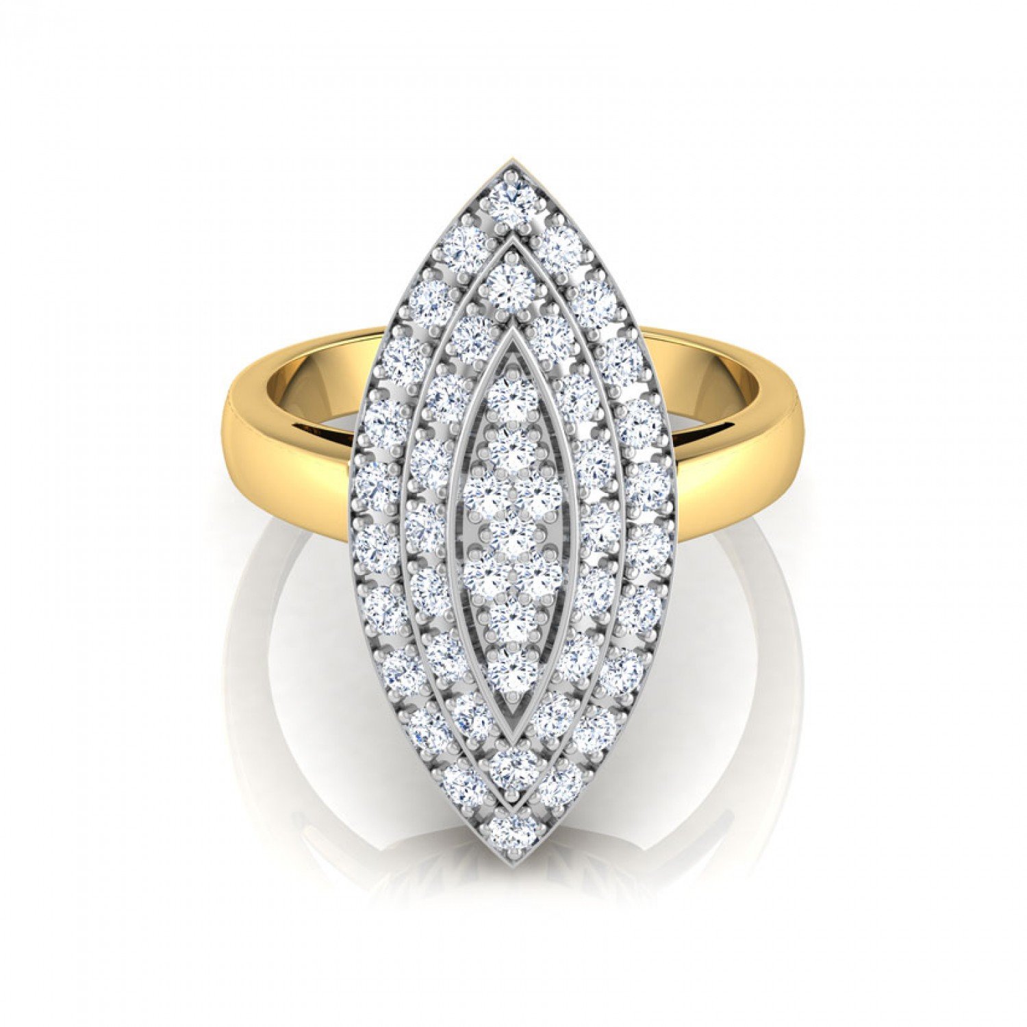 Adora Velvet Diamond Ring Adora Velvet Diamond Ring